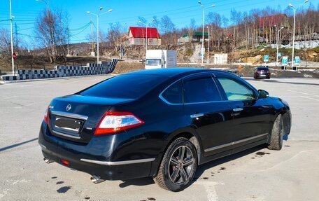 Nissan Teana, 2011 год, 1 100 000 рублей, 8 фотография