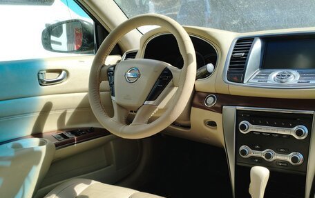 Nissan Teana, 2011 год, 1 100 000 рублей, 11 фотография