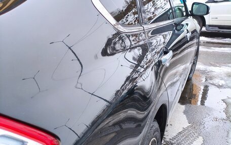Nissan Teana, 2011 год, 1 100 000 рублей, 5 фотография