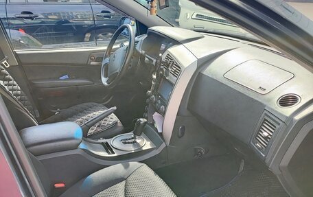 SsangYong Kyron I, 2013 год, 1 050 000 рублей, 2 фотография