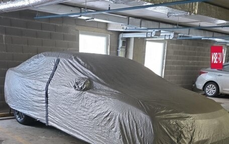 Toyota Camry, 2016 год, 2 600 000 рублей, 5 фотография