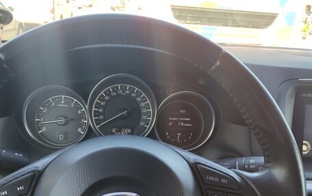 Mazda CX-5 II, 2015 год, 2 200 000 рублей, 6 фотография