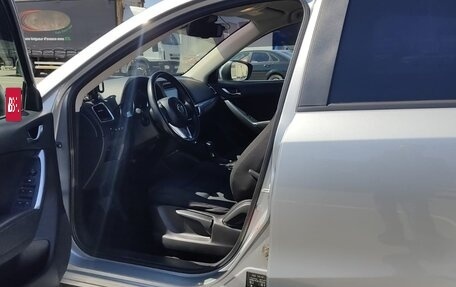 Mazda CX-5 II, 2015 год, 2 200 000 рублей, 4 фотография