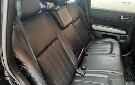 Nissan X-Trail, 2012 год, 1 350 000 рублей, 8 фотография