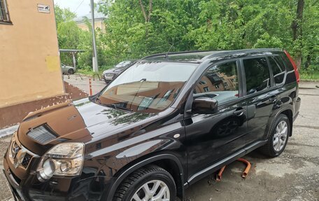 Nissan X-Trail, 2012 год, 1 350 000 рублей, 6 фотография