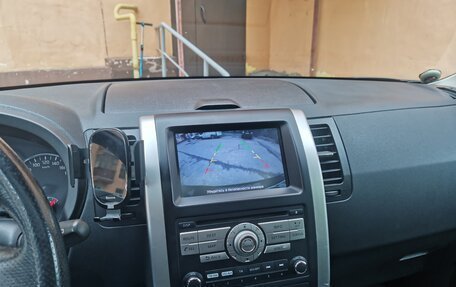 Nissan X-Trail, 2012 год, 1 350 000 рублей, 9 фотография