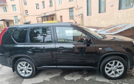 Nissan X-Trail, 2012 год, 1 350 000 рублей, 3 фотография