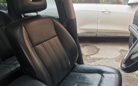 Nissan X-Trail, 2012 год, 1 350 000 рублей, 12 фотография