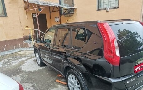 Nissan X-Trail, 2012 год, 1 350 000 рублей, 5 фотография