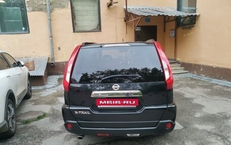 Nissan X-Trail, 2012 год, 1 350 000 рублей, 4 фотография