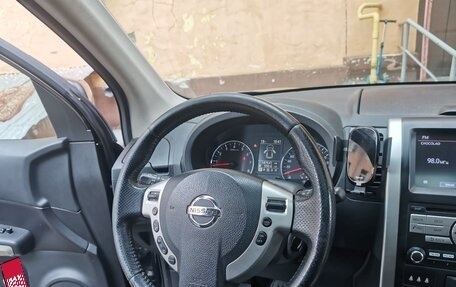 Nissan X-Trail, 2012 год, 1 350 000 рублей, 7 фотография