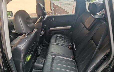 Nissan X-Trail, 2012 год, 1 350 000 рублей, 13 фотография