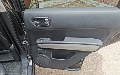 Nissan X-Trail, 2012 год, 1 350 000 рублей, 17 фотография