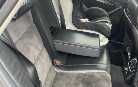 Audi A6, 2008 год, 790 000 рублей, 7 фотография