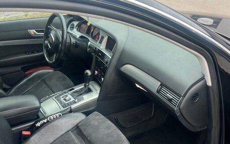 Audi A6, 2008 год, 790 000 рублей, 6 фотография