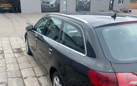 Audi A6, 2008 год, 790 000 рублей, 3 фотография
