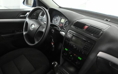 Skoda Octavia, 2008 год, 585 000 рублей, 12 фотография
