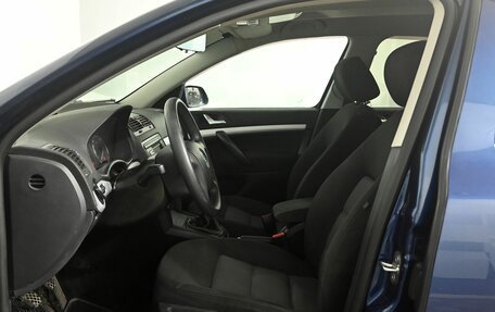 Skoda Octavia, 2008 год, 585 000 рублей, 10 фотография