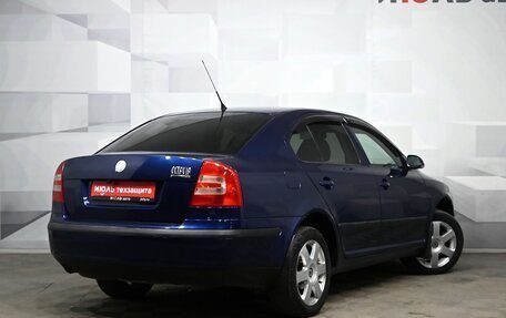 Skoda Octavia, 2008 год, 585 000 рублей, 7 фотография