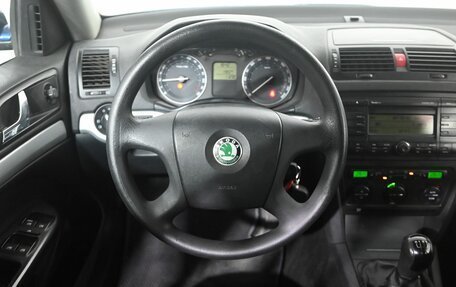 Skoda Octavia, 2008 год, 585 000 рублей, 16 фотография