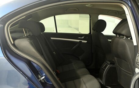 Skoda Octavia, 2008 год, 585 000 рублей, 18 фотография