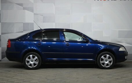 Skoda Octavia, 2008 год, 585 000 рублей, 9 фотография