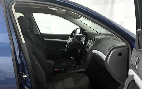 Skoda Octavia, 2008 год, 585 000 рублей, 11 фотография