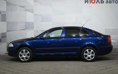 Skoda Octavia, 2008 год, 585 000 рублей, 8 фотография