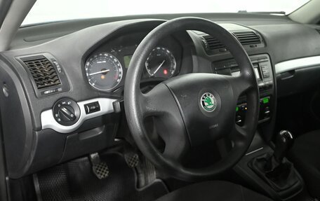 Skoda Octavia, 2008 год, 585 000 рублей, 15 фотография