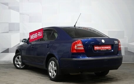 Skoda Octavia, 2008 год, 585 000 рублей, 4 фотография