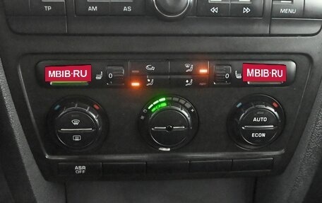 Skoda Octavia, 2008 год, 585 000 рублей, 17 фотография