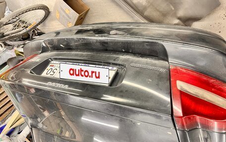 Volvo S80 II рестайлинг 2, 1999 год, 190 000 рублей, 9 фотография