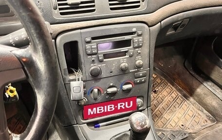 Volvo S80 II рестайлинг 2, 1999 год, 190 000 рублей, 5 фотография