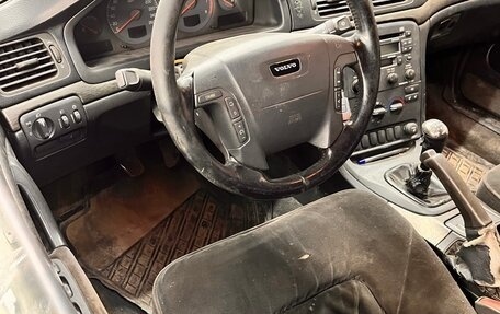 Volvo S80 II рестайлинг 2, 1999 год, 190 000 рублей, 4 фотография