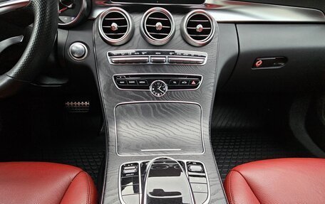 Mercedes-Benz C-Класс, 2014 год, 2 630 000 рублей, 16 фотография
