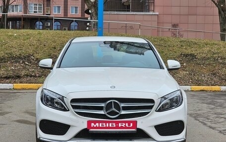 Mercedes-Benz C-Класс, 2014 год, 2 630 000 рублей, 6 фотография