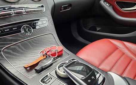 Mercedes-Benz C-Класс, 2014 год, 2 630 000 рублей, 24 фотография