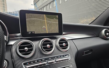 Mercedes-Benz C-Класс, 2014 год, 2 630 000 рублей, 23 фотография