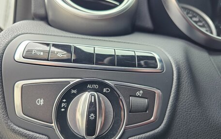 Mercedes-Benz C-Класс, 2014 год, 2 630 000 рублей, 21 фотография