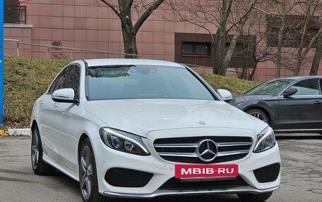 Mercedes-Benz C-Класс, 2014 год, 2 630 000 рублей, 27 фотография