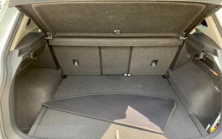 Volkswagen Tiguan II, 2018 год, 2 210 000 рублей, 20 фотография