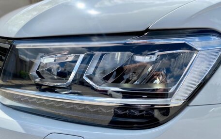 Volkswagen Tiguan II, 2018 год, 2 210 000 рублей, 23 фотография