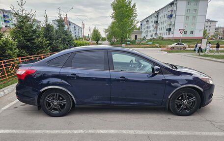 Ford Focus III, 2012 год, 750 000 рублей, 5 фотография