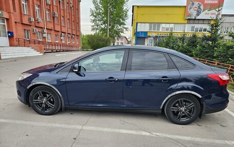 Ford Focus III, 2012 год, 750 000 рублей, 4 фотография