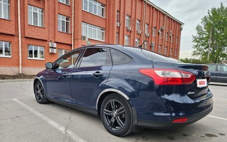 Ford Focus III, 2012 год, 750 000 рублей, 8 фотография