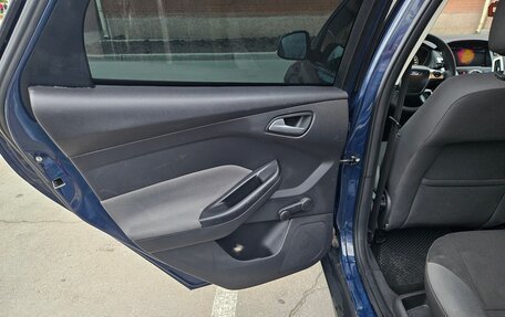 Ford Focus III, 2012 год, 750 000 рублей, 13 фотография