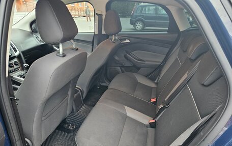 Ford Focus III, 2012 год, 750 000 рублей, 19 фотография