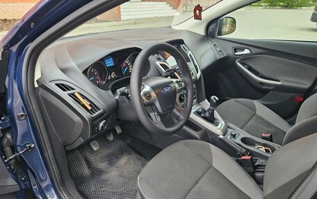 Ford Focus III, 2012 год, 750 000 рублей, 15 фотография