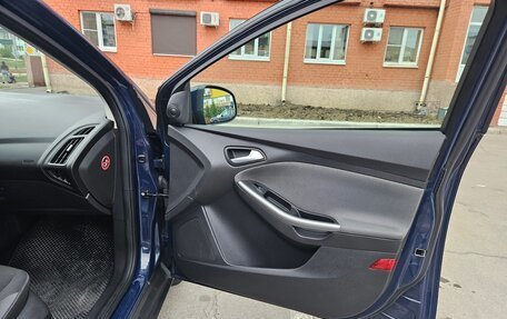 Ford Focus III, 2012 год, 750 000 рублей, 12 фотография