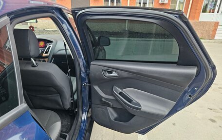 Ford Focus III, 2012 год, 750 000 рублей, 14 фотография
